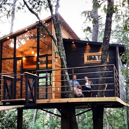 Pinochueco Villa Huasca de Ocampo Eksteriør bilde